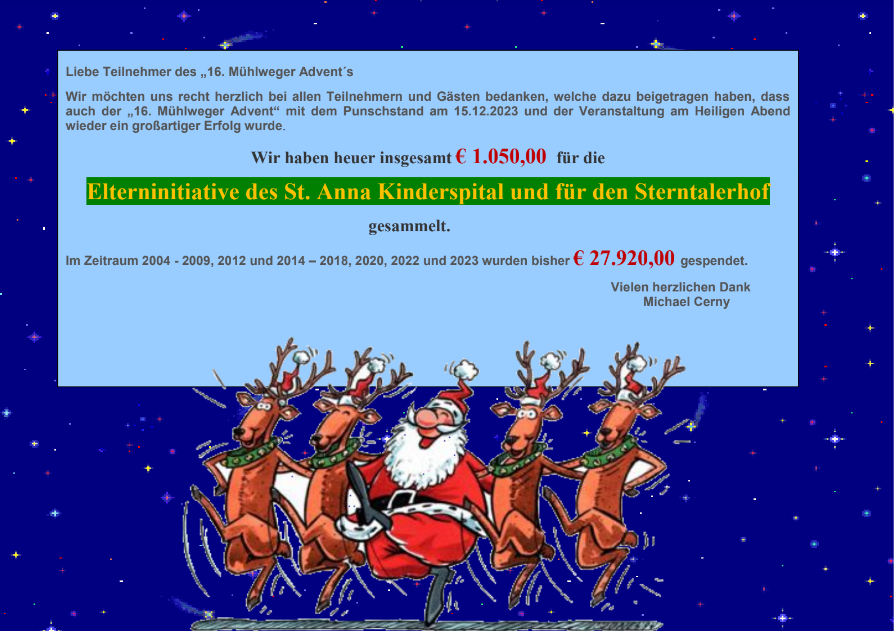 Adventfest