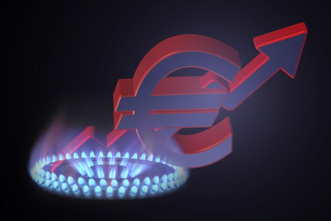 Raus aus Gas