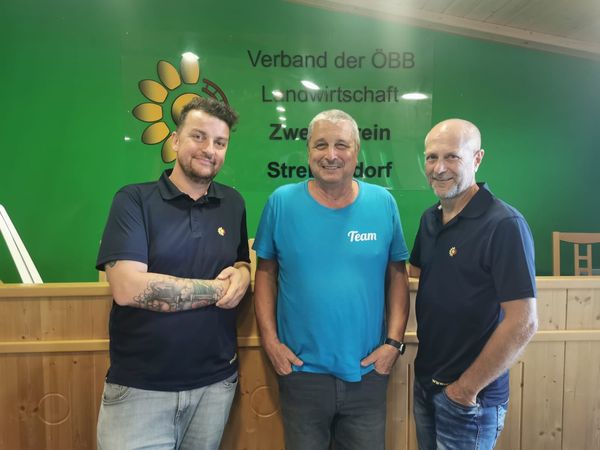 Hauptversammlung am 1.7.2023
